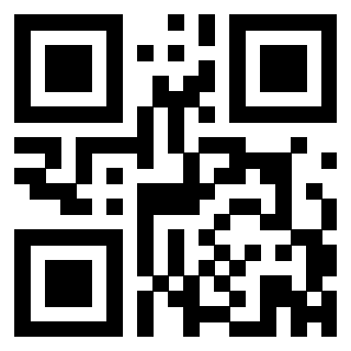 3305649824 - Immagine del Qr Code associato