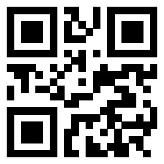 Scansione del Qr Code di 3305649825