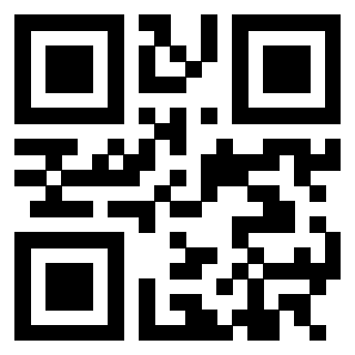 Scansione del Qr Code di 3305649826