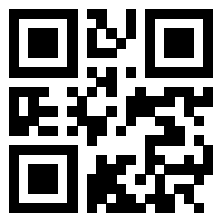 Immagine del QrCode di 3305649827