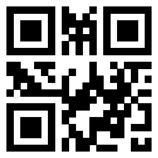 Il QrCode di 3305649829