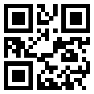 Qr Code di 3305649832