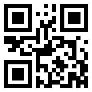 3305649833 QrCode associato