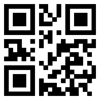 Scansione del Qr Code di 3305649835