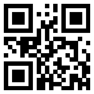Il Qr Code di 3305649837