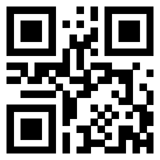 Scansione del Qr Code di 3305649838