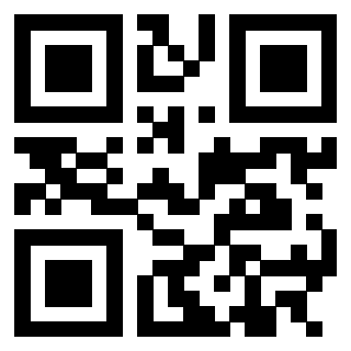 Qr Code di 3305649839