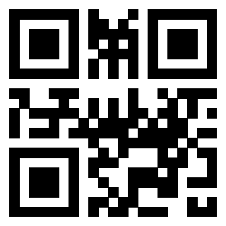 Il QrCode di 3305649840