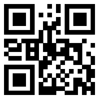 Il Qr Code di 3305649844