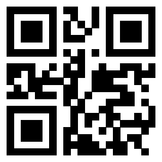3305649845 - Immagine del Qr Code