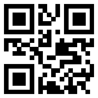 Il QrCode di 3305649848