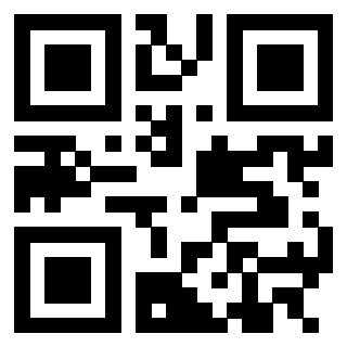 Scansione del QrCode di 3305649849
