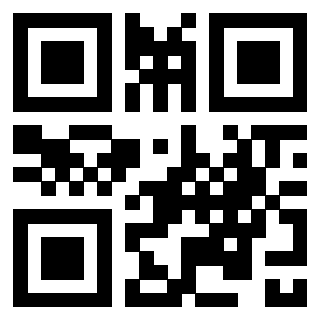 Qr Code di 3305649853