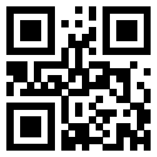 3305649855 - Immagine del Qr Code associato