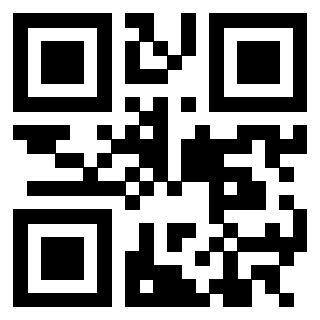 Il Qr Code di 3305649856