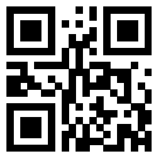 Immagine del QrCode di 3305649857