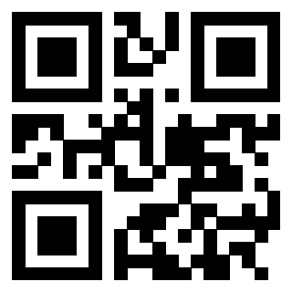 Qr Code di 3305649859