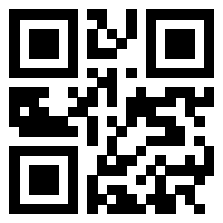 Il QrCode di 3305649860