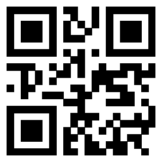 Il Qr Code di 3305649862