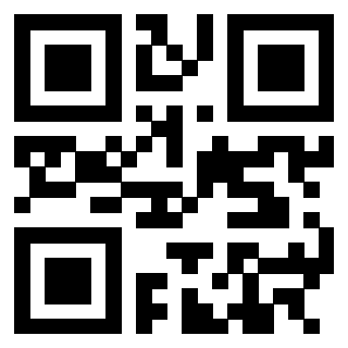 3305649863 - Immagine del Qr Code