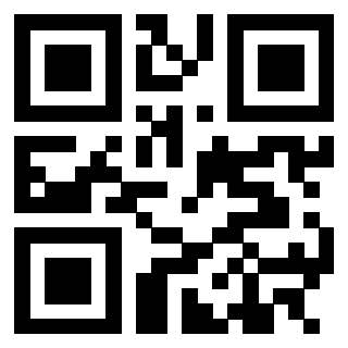 Immagine del QrCode di 3305649864