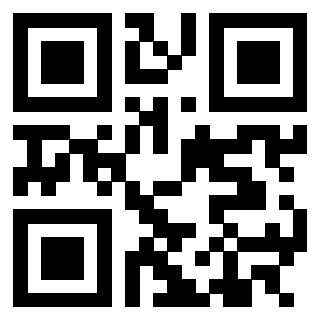 3305649866 - Immagine del QrCode associato