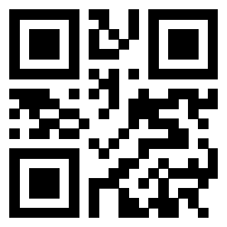 3305649868 Qr Code associato
