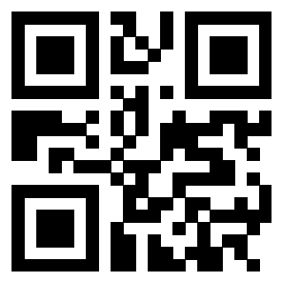 Immagine del QrCode di 3305649869