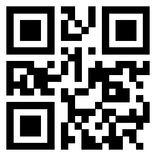 Il QrCode di 3305649871