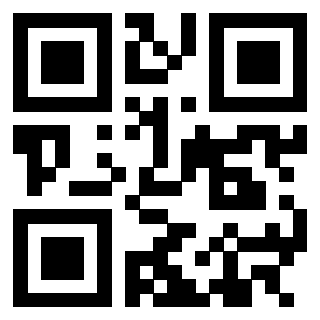 3305649872 QrCode associato