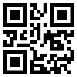 Scansione del QrCode di 3305649873
