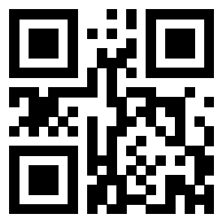 3305649874 - Immagine del Qr Code associato