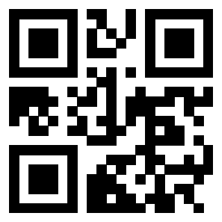 3305649875 - Immagine del Qr Code