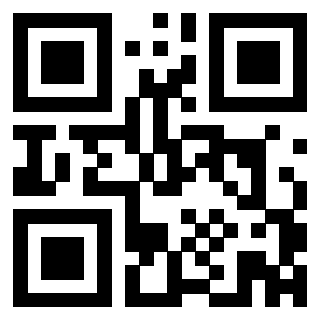 3305649878 - Immagine del QrCode associato