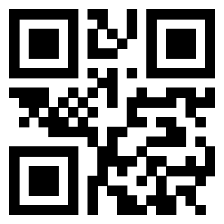 3305649881 QrCode associato