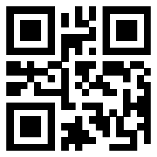 3305649882 - Immagine del QrCode associato