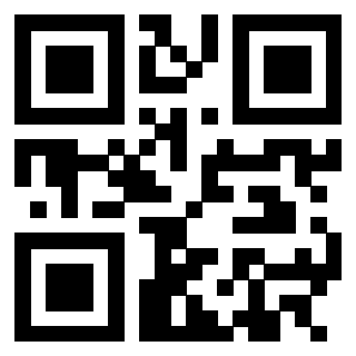 3305649883 QrCode associato