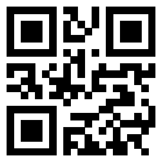 Immagine del QrCode di 3305649884