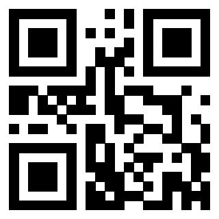 Il Qr Code di 3305649885