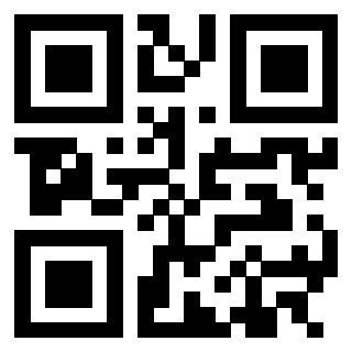 3305649888 QrCode associato