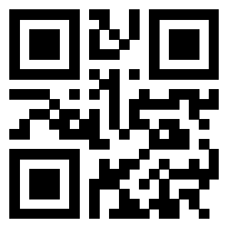 3305649890 - Immagine del QrCode