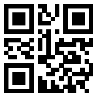 Immagine del Qr Code di 3305649891