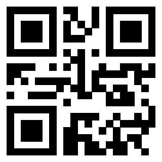 Scansione del Qr Code di 3305649892