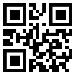 3305649895 - Immagine del Qr Code
