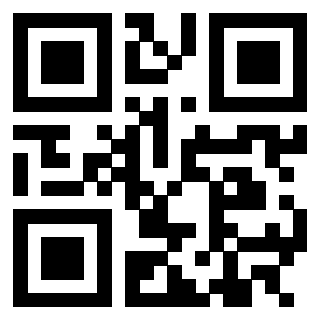 Qr Code di 3305649897