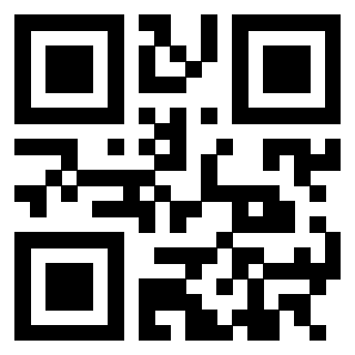Qr Code di 3305649901