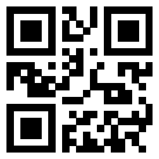 Scansione del Qr Code di 3305649903