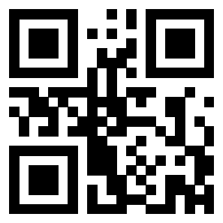 Immagine del QrCode di 3305649904