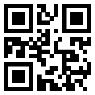 Scansione del Qr Code di 3305649907