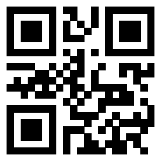 3305649908 Qr Code associato